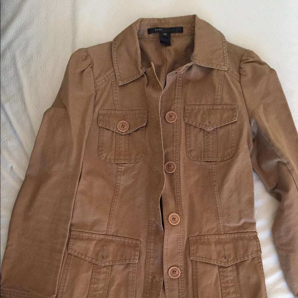Marc Jacobs Blazer